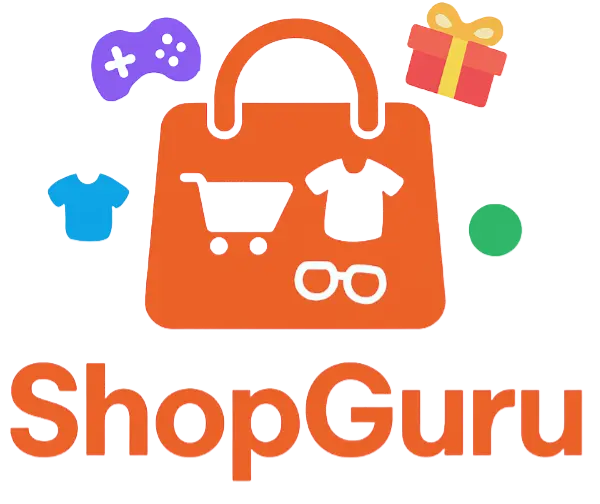 Shopguru