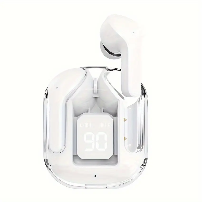 TWS Wireless In-Ear Headphone with Good Sound Quality And Long Battery Life