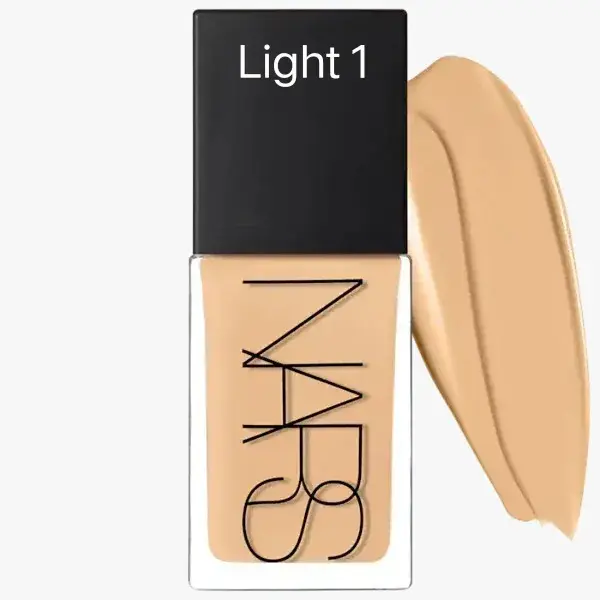 Liquid Foundation Moisturizing Oil-Control Full Coverage Flaw Waterproof Long Lasting Foundation For Women And For Girls