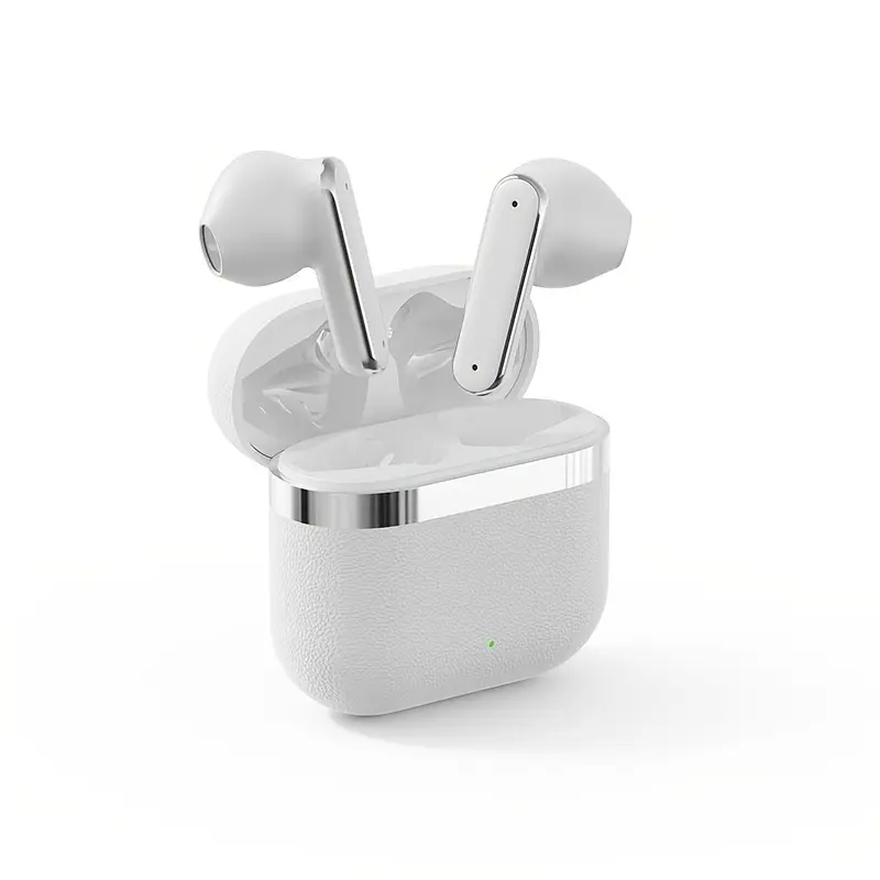 2025 New TWS Wireless Earbuds - Unmatched True Wireless Convenience with Ergonomic Design for Maximum Comfort & High-Fidelity Sound, Bass, ACC Stereo HD Calling - Perfect for Android & for iPhone Users, Great for Sports Enthusiasts & Music Fans!, Wireless Earbuds, Active Lifestyle Audio, Sleek Earbuds, Durable Plastic, USB Charging, Compact Design, Highquality Audio, Fitness Enthusiasts, Headphone