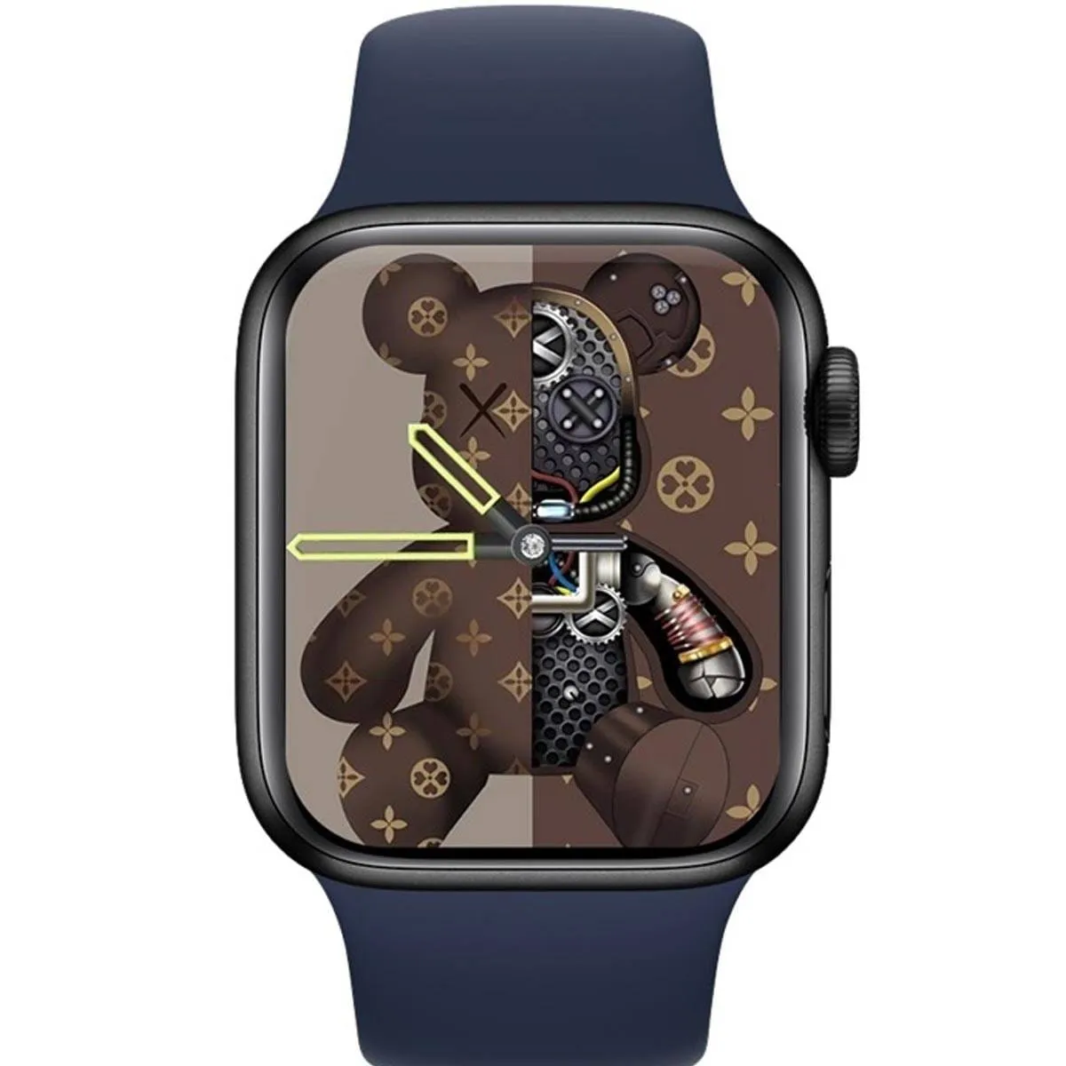 i10 Pro Max Smart Watch – 2.19" Large HD Display | Wireless Calling, Fitness & Health Tracker | Heart Rate, BP, SpO2 Monitor | Waterproof BT Smartwatch for Android & iPhone | Men & Women Sports Watch