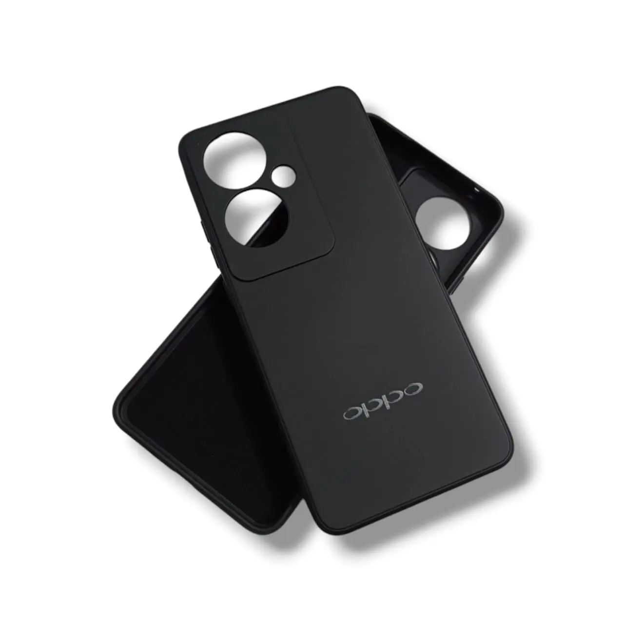 Oppo Reno 11F 5G Mobile Phone Case Multi Color Camera protection Soft MAtte Tpu Case Silicone Ultra Thin Back Cover