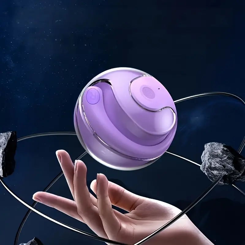 Translation Earphones Supporting Over Languages, Small Coconut Ball Hanging TWS Wireless Earphones, Music Without Delay, Translation Earphones, Conference Recording Translation, Real-Voice Translation, Fast Charging, And Lanyard