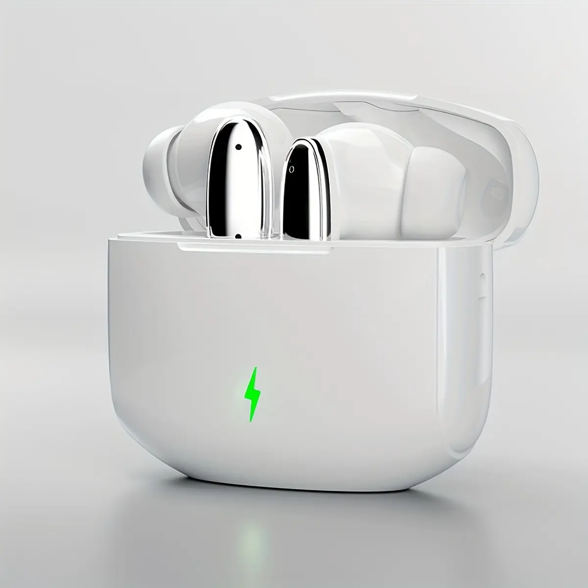 New Senyang 2025 New Style True Wireless in-ear TWS couples fasions headphone mini couples Earbuds music earplug gaming TWS HIFI bass Stereo earpods ENC HD calling Earphones for Android for iPhone Cellphone sports Earpieces smart headsets