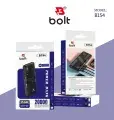 power bank 20000 mh 3 ports at the charge