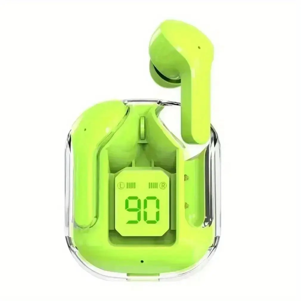 Air31 Bluetooth Headphones TWS Wireless Bluetooth Headset HIFI Sound Quality Bluetooth Earbuds
