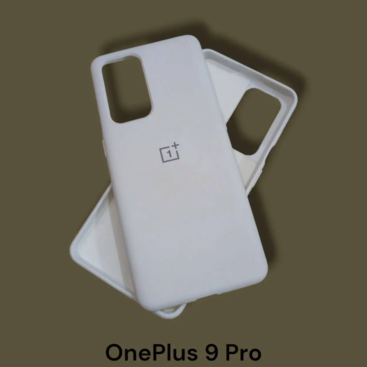 QAGS Oneplus 9 Pro Multi Color Soft Silicone Tpu Case Back Cover
