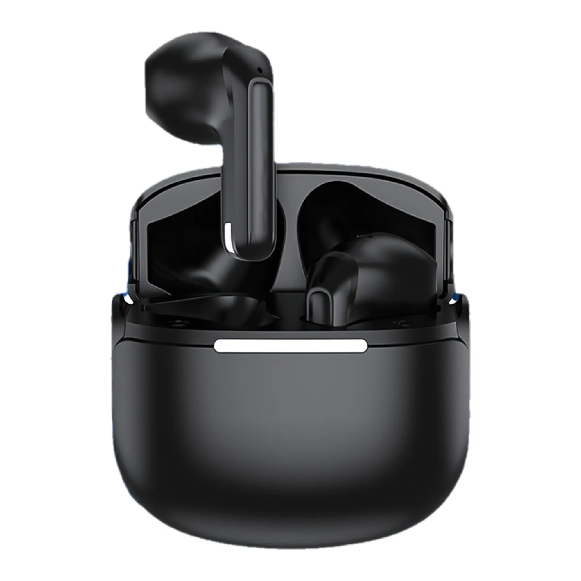 Real-time wireless translation earphones, Air TWS Earbuds Wireless High Quality Bluetooth Earphone Deep Bass Earbuds Original Audifono Wireless Earbuds