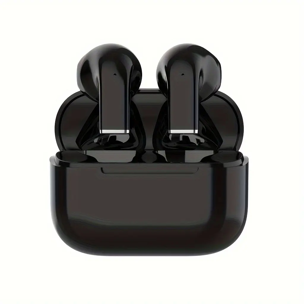 TWS In-Ear Headphones, 9D Stereo, HD Audio, Clear Call, Touch Control And Lightweight Design, Compatible with Iphone And Android, Stereo 5.0 Gaming Headphones with Microphone, High Color Value, Long Endurance Sports Headphone