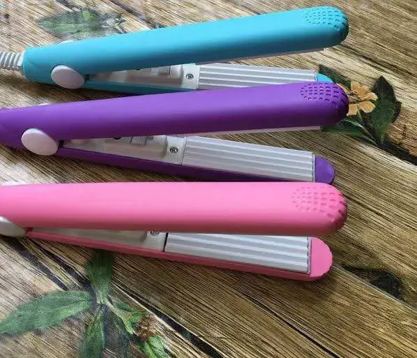 Hair Mini Professional Hair Crimper Specially Designed for Teen