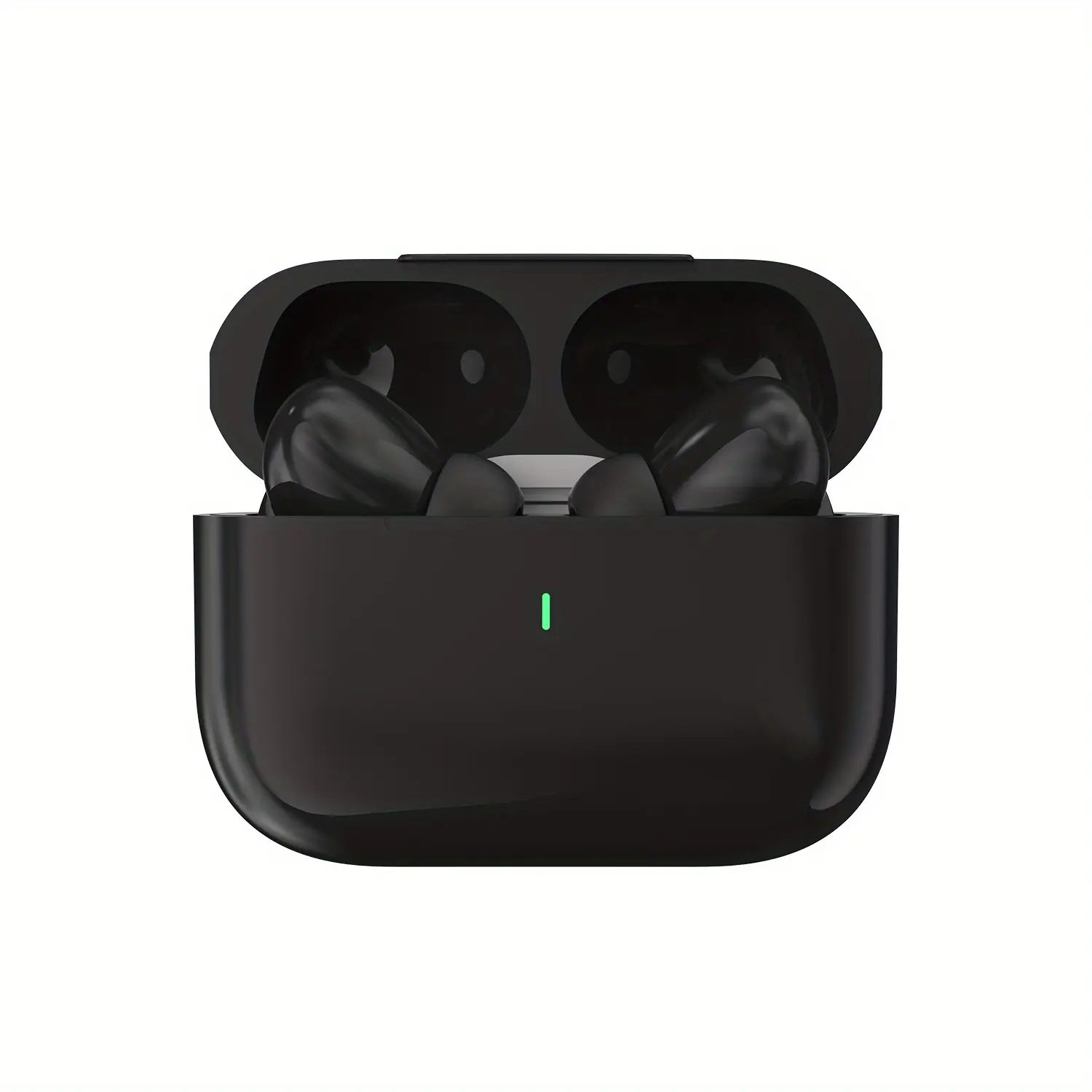 WoSD 2025 New TWS Wireless Headset Earbuds- Unrivalled true wireless freedom ergonomics for ultimate comfort and HIFI sound with Bass, ACC Stereo HD Calling and- Ideal for Android for iPhone, ideal for sports and music lovers!, Music Lovers, Workout Earbuds, Ergonomic Fit, Sleek Design, Durable Plastic, Highquality Sound, Bass Boost, Stereo Earbuds, Fitness Enthusiasts, Commuters