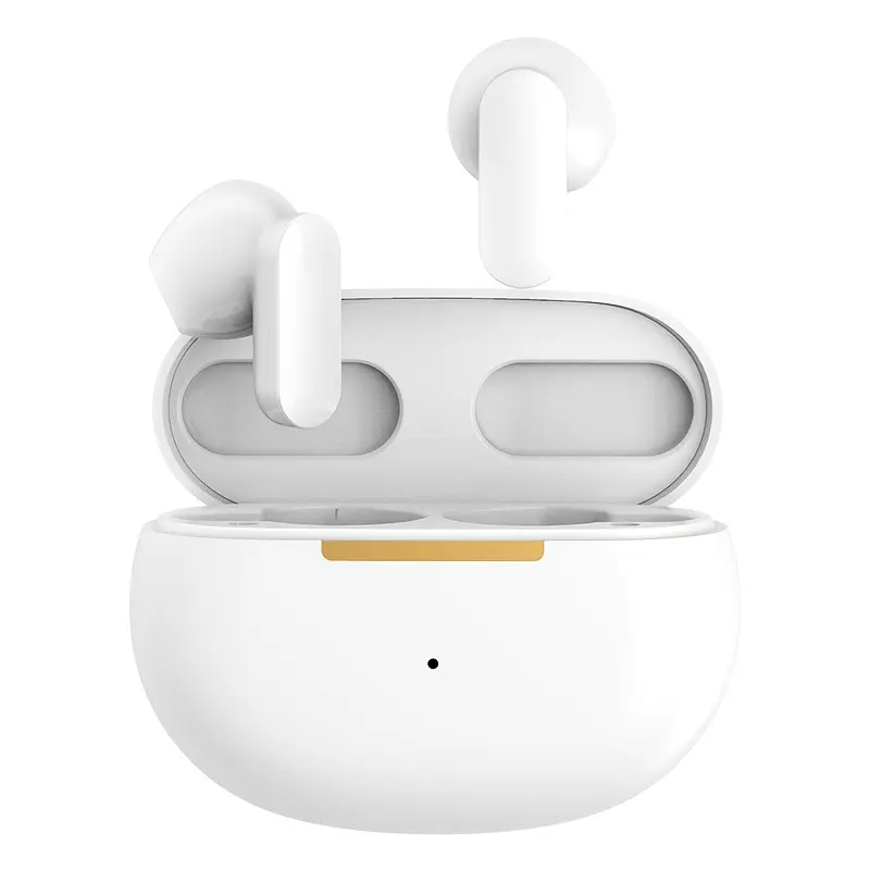 Noise-Canceling|HiFi-level sound quality,Wireless Earbuds,Ultra-Long Battery Life,Touch Control,Comfortable Semi-Open Back Design|Sleek Earbud Design|Touch Control,Gaming Earphones,Sports Earphones Earbuds Wireless,Travel Earphones, Sleek,Lightweight