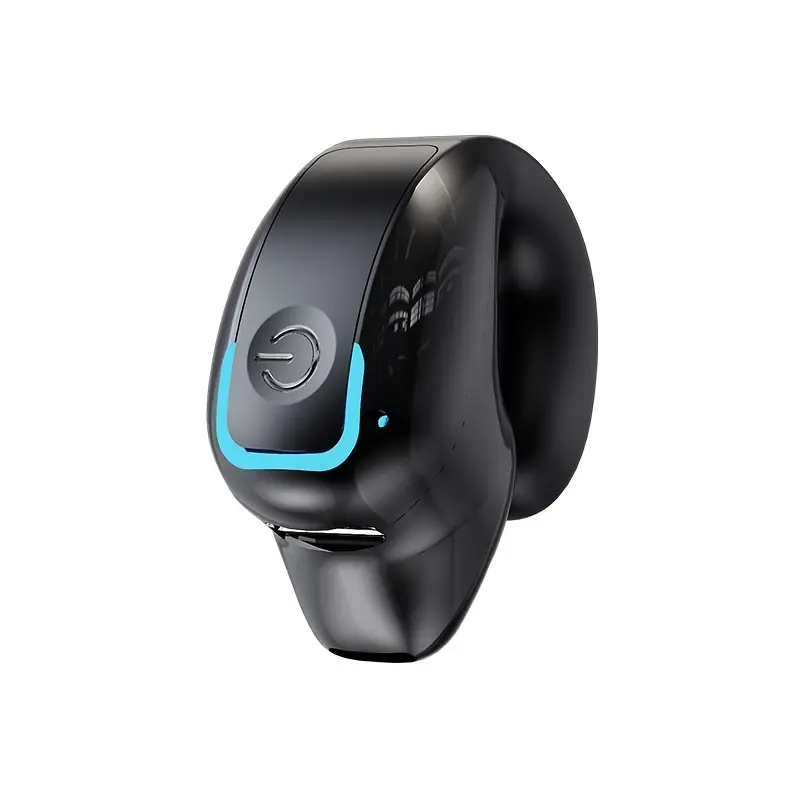 Wireless Earbuds, Comfortable Clip Design, No Discomfort Even for Long Wear, High-Quality Sound for Running and Sports, Long Battery Life, Compatible with Smartphones, Unisex Comfortable Fit, Sports Earbuds, Sleek Earbuds, Durable Earbuds, Earbud, Headphone, Earpod, Wireles Earphone