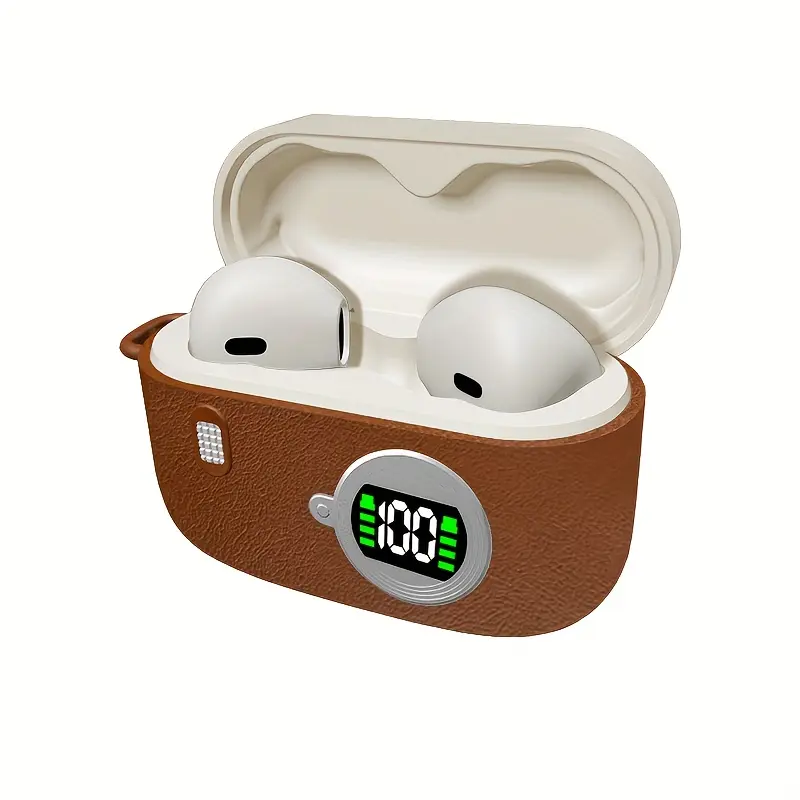 New Senyang 2025 New Style True Wireless cartoons camera with music semi in-Ear Headphones couples sports mini Earbuds video TWS HIFI Stereo HD calling Stereo Cortical Earphones for Android for iPhone music Cellphone smart Earpieces headphones, Wireless Earphones, Mini Headphones, Wireless Headphones Small, Wireless Earbuds, Video Calling, Travel Earbuds, Compact Earphones, Stylish Earbuds, Ergonomic Fit, Touch Control, iPhone Users, Music Lovers