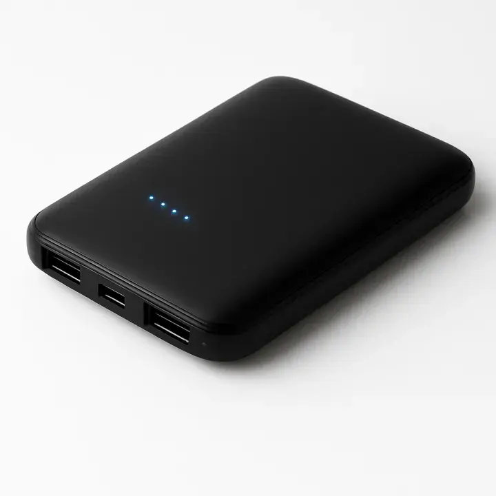 UltraCharge Mini 5K – Compact Power, Maximum Style