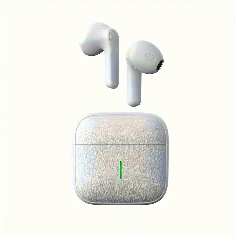 Introducing The Latest Wireless Earbuds with an Exceptionally Long Battery Life- Compact Dual Stereo In-Ear Headphones Designed for Sports And Gaming, Featuring USB Charging And Noise Cancellation for Calls., Workout Earbuds, Gaming Headphones, Lightweight Earbuds, Sleek Design, Highquality Sound, Premium Audio, Wireless Earbuds, Active Lifestyle, Fitness Enthusiasts, Earpod, Airpod