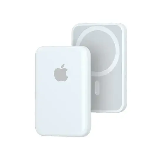 Apple MagSafe Wireless Power Bank for iPhone 5000mAh 20W Fast Charging