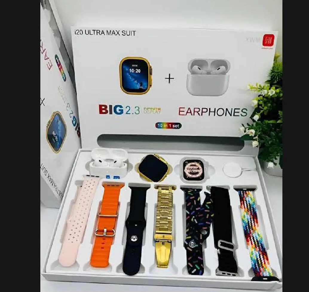 DT900 Ultra, i20 Ultra, H20 Ultra, Y60 Ultra, Ultra 10in1, 7in1 Ultra, Y20 Ultra, T900 Ultra, and Y80 8in1 Ultra Smart Watch – Perfect Smart Watches for Boys, Men, and Girls! Ideal for Sports, Gym, Office, and Home Use – Available at Unbeatable Low Rates