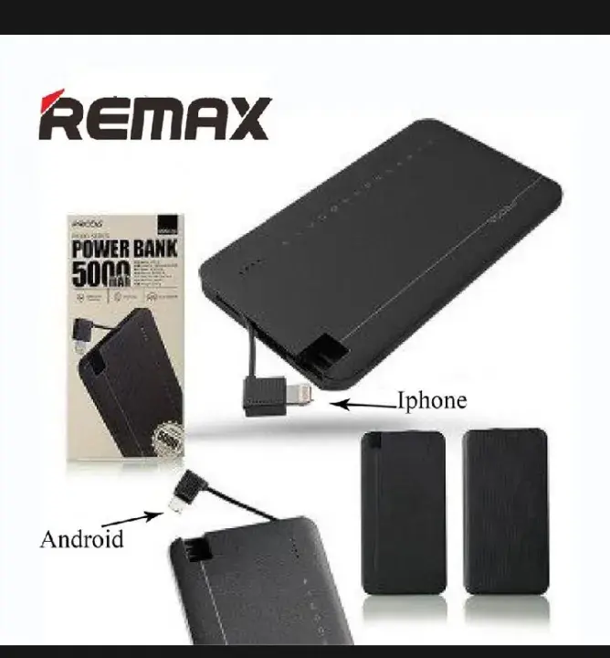 Proda picoo series power bank