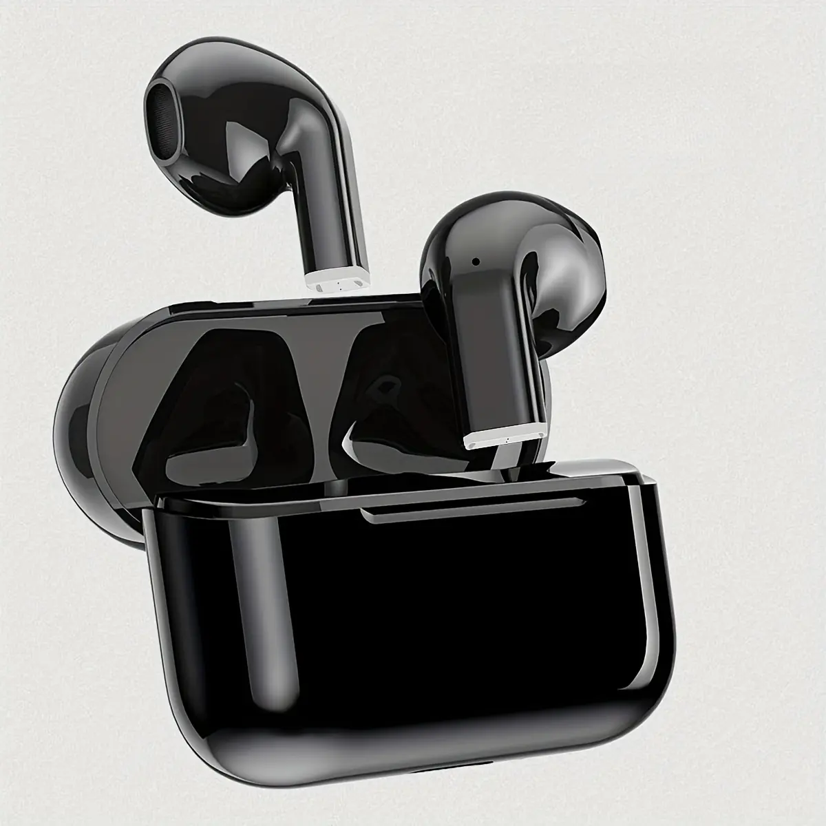 2025 New Style True Wireless simples in-ear music headset sports mini Earbuds TWS HIFI earpods bass 9D Stereo HD calling Earphones for Android for iPhone Cellphone gaming Earpieces smarts couples headphones, Wireless Mini Earbuds, Headphones Noise Cancelling, Open Ear Headphones, Tiny Earbuds, Wireless Charging Earbuds, Sports Activity Earbuds, Mobile Gaming Audio, In-Ear Headphones, True Wireless Earbuds, Sleek Mini Build, Minimalist Aesthetic, Hifi Sound Quality,
