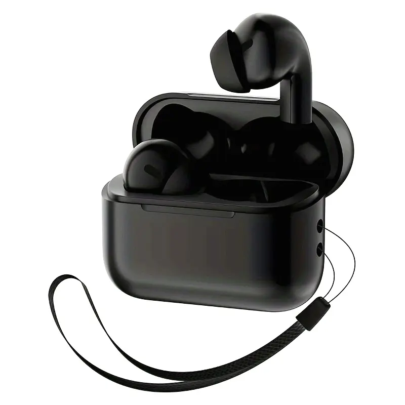 WoSD 2025 New TWS Wireless Headset Earbuds - Unrivalled true wireless freedom ergonomics for ultimate comfort and HIFI sound with Bass, ACC Stereo HD Calling and - Ideal for Android for iPhone, ideal for sports and music lovers!