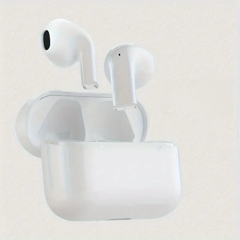 Latest In-Ear Smart Mini Headphones: Comfortable and Perfect for Music Lovers with Hi-Fi 9D Stereo & HD Call Function