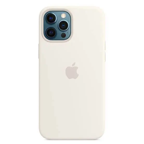 iPhone 12/12 Pro / 12 pro max Official Silicone Case soft cover 100% best quality