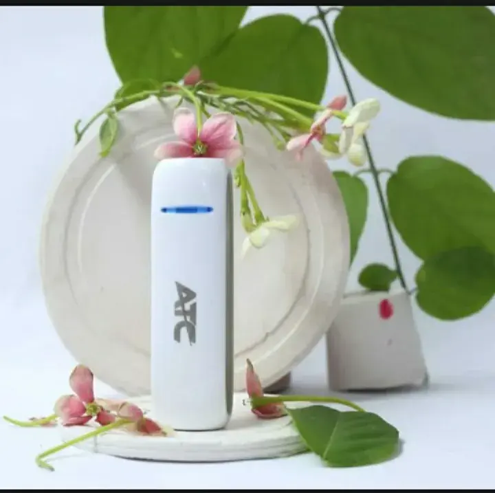 Mini Portable Power Bank – Sleek Design, Multiple Colors