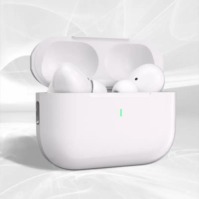 Wosd 2025 New TWS Wireless Earbuds - Unmatched True Wireless Convenience with Ergonomic Design for Maximum Comfort And High-Fidelity Sound Featuring Bass, ACC Stereo HD Calling - Perfect for Android And Iphone Users, Great for Sports Enthusiasts And Music Fans!