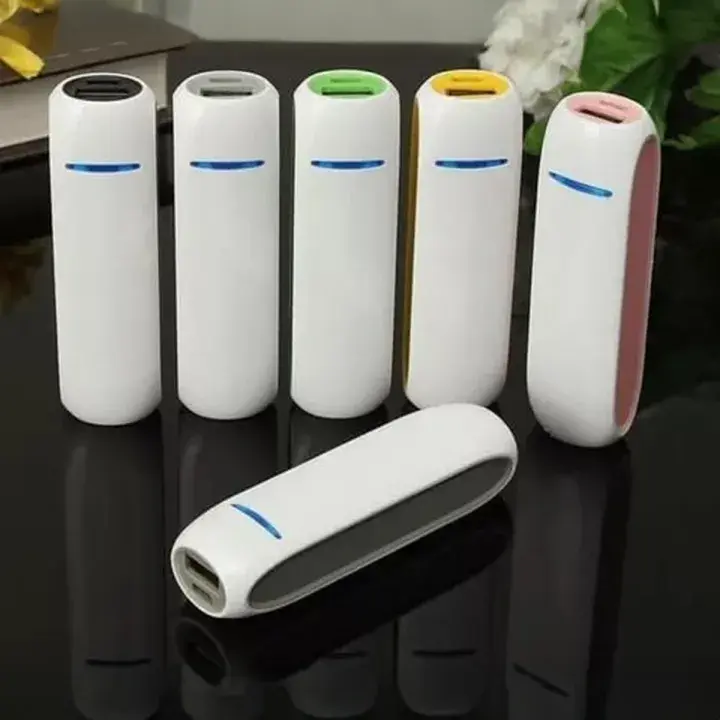 Power Bank 3000mAh to 10000mAh for All Phones White, Black, Dual USB Output, Wireless Charging, Multi-Protection