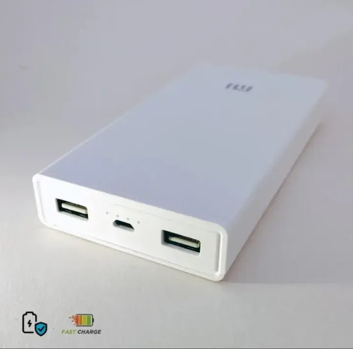Xiaomi Redmi MI 20000mah Copy portable charging power