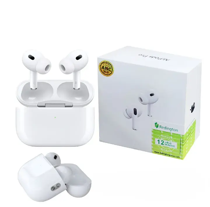 Wireless Earbuds AirPods Pro 2 /2nd Generation/ Type‑C Charging / Active Noise Cancelling Transparency Mode
