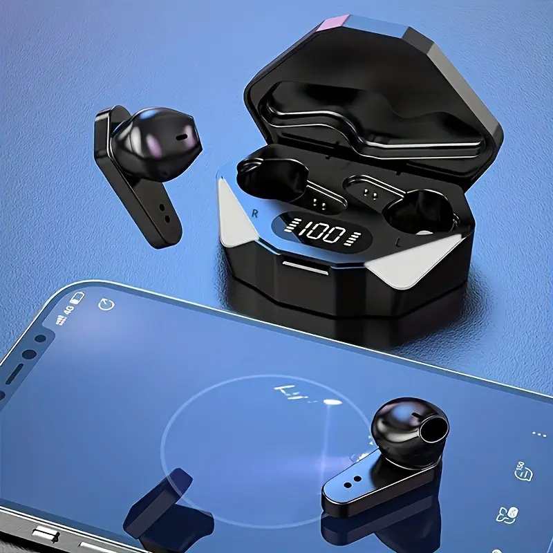 TWS Wireless Earbuds, Stereo Headphones, Sports Headphones, In-Ear Headphones with LED Display, TWS In-Ear Stereo Wireless Earbuds, Sports Life Headphones, Gaming Headphones, Premium Wireless Earbuds, Headphones Wireless Noise Cancelling, Open Ear Headphones, Headphones Wired, Smart Earbuds, Workout Headphones, Travel Headphones, Inear Design, Compact Earbuds, Highquality Sound, Sweatresistant, Usbc Headphones, Office Workers, Music Lovers