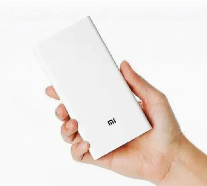 Mi POWER BANK Copy) 20,000MAH