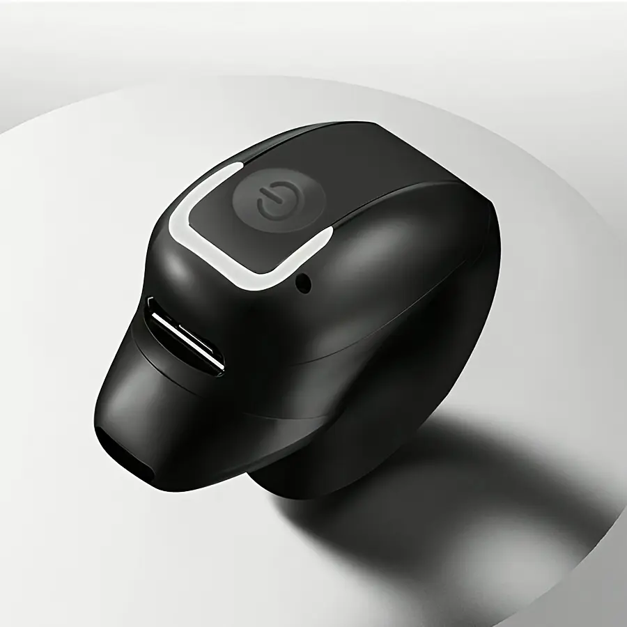 Mini Lightweight Wireless Earbuds