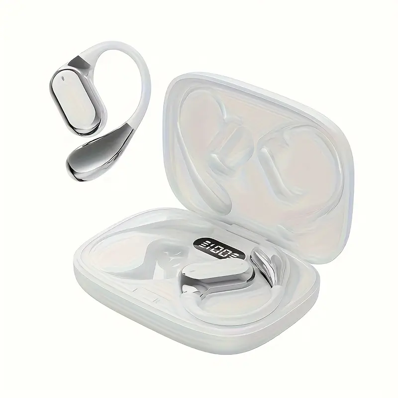 2025 AI Translation Wireless Earbuds- Comfortable, Noise-Canceling, Touch-Controlled, Multi-Language Support, Rechargeable Lithium Battery, Ideal for Travel, Socializing, Studying, and Sports- Adult Movie and Game Themed, Travel Headphones| AI Tr