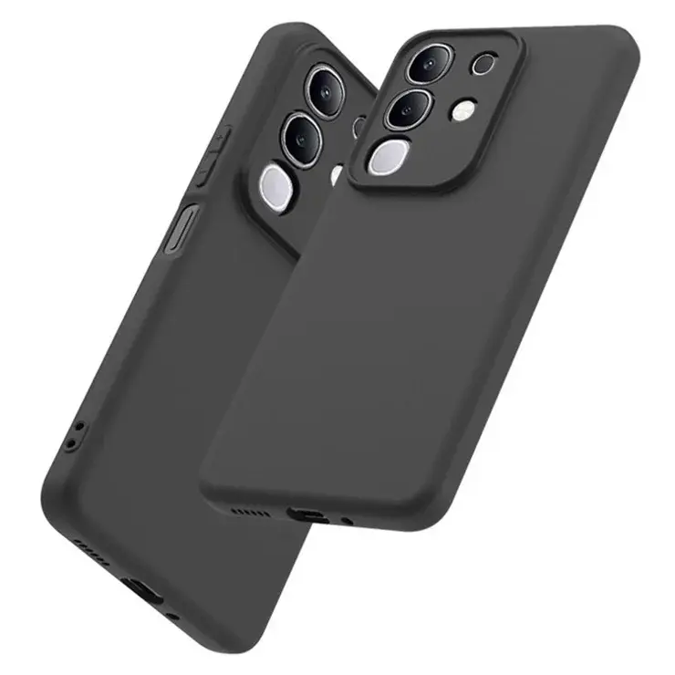 ROCK SOFT TPU BACK CASE COVER FOR VIVO Y29 4G