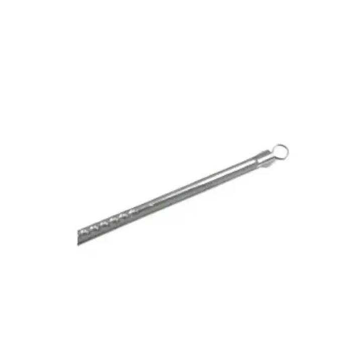 10 Pack of Stainless Steel Blackhead Remover Pin.