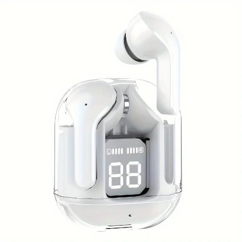 2024 AIR31 True Wireless Headset Wireless 5, 3 Headset Sports Headset Stereo, Mobile Phone Hi-fi Stereo Music