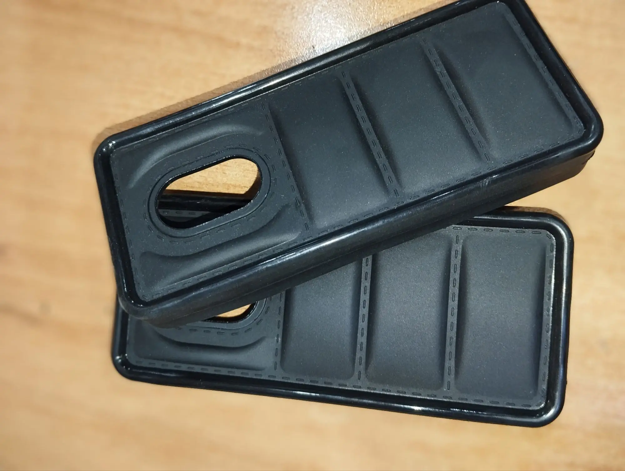 Nokia 230 2024 mobile back Pouch for girls and boys